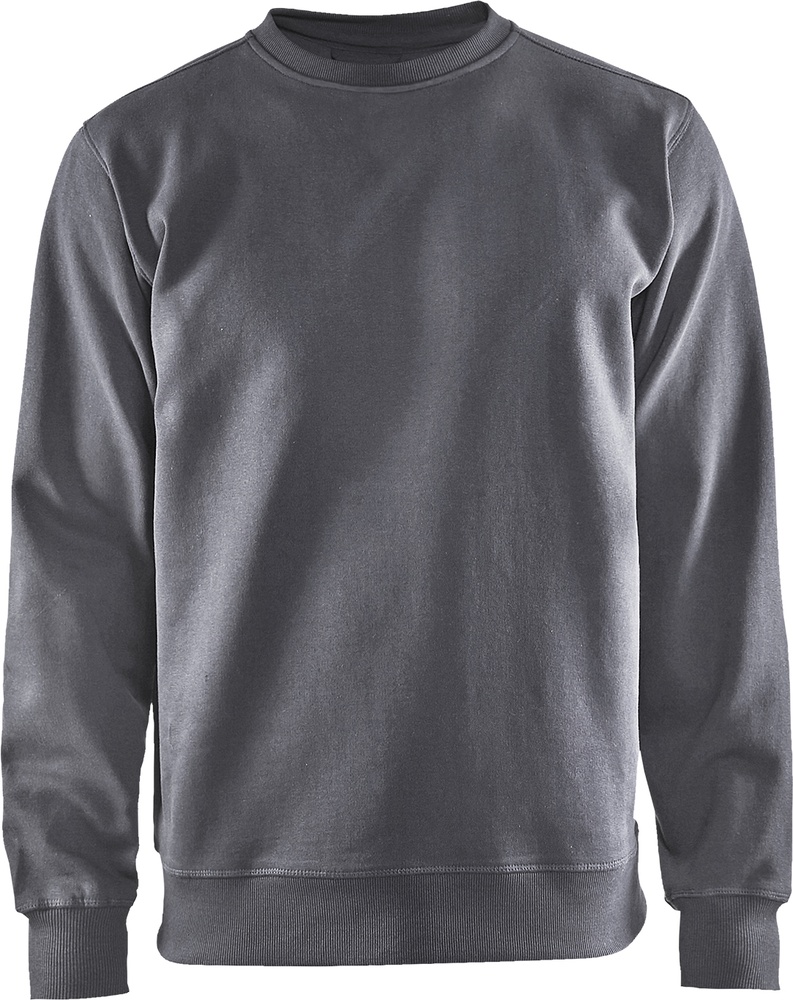 BlklderSweatshirt33641048Grau-4XL