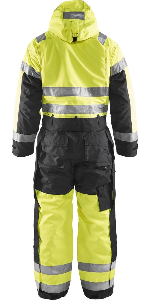 BlklderArbeitsoverallHighVisWinterOverall67631977