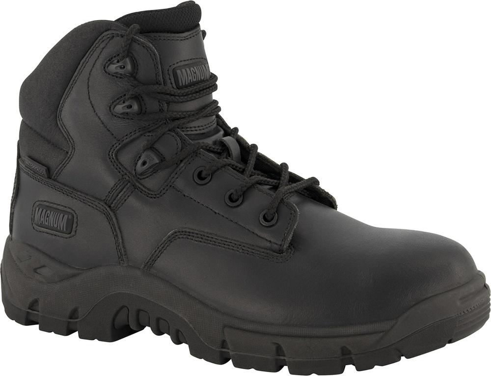 MagnumSicherheitsstiefelPrecisionSitemasterCtCpM801232S3Black-35