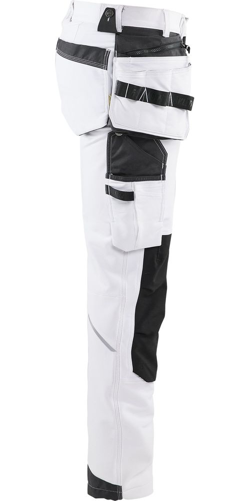 BlklderArbeitshoseMalerhose4-Wege-Stretch10791645