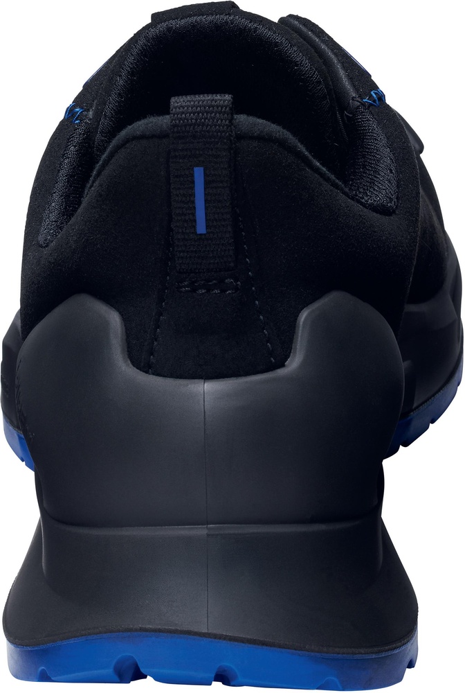 UvexSicherheits-Halbschuhe1X-CraftS1SR68138SchwarzBlau-35Weite11