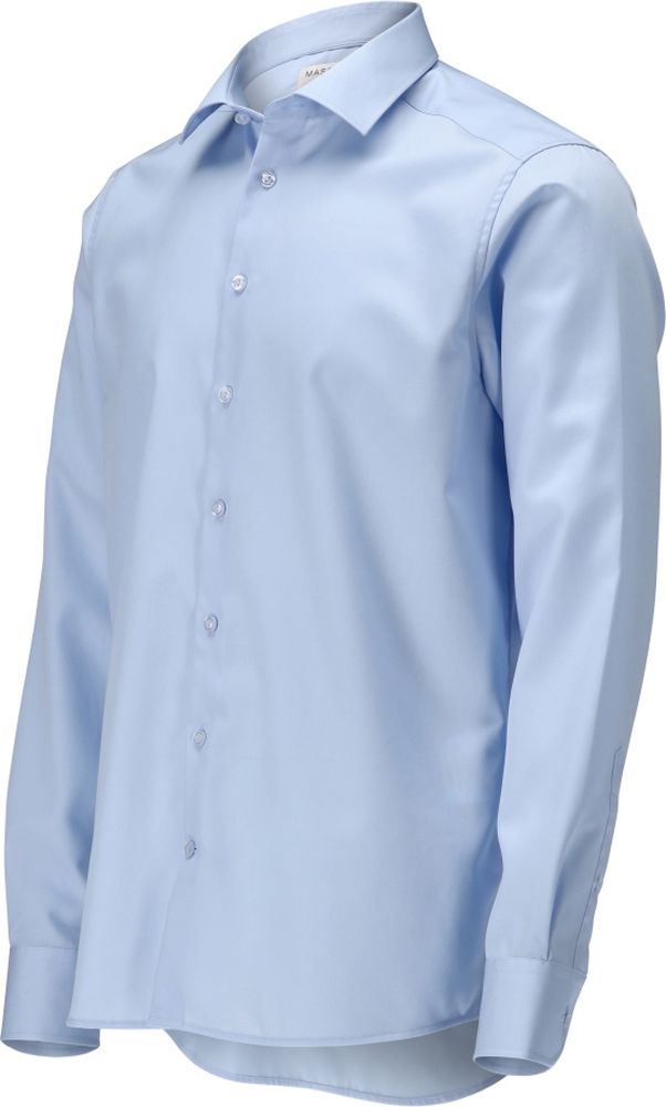 MascotHemdFrontline20504-750Hellblau-3738