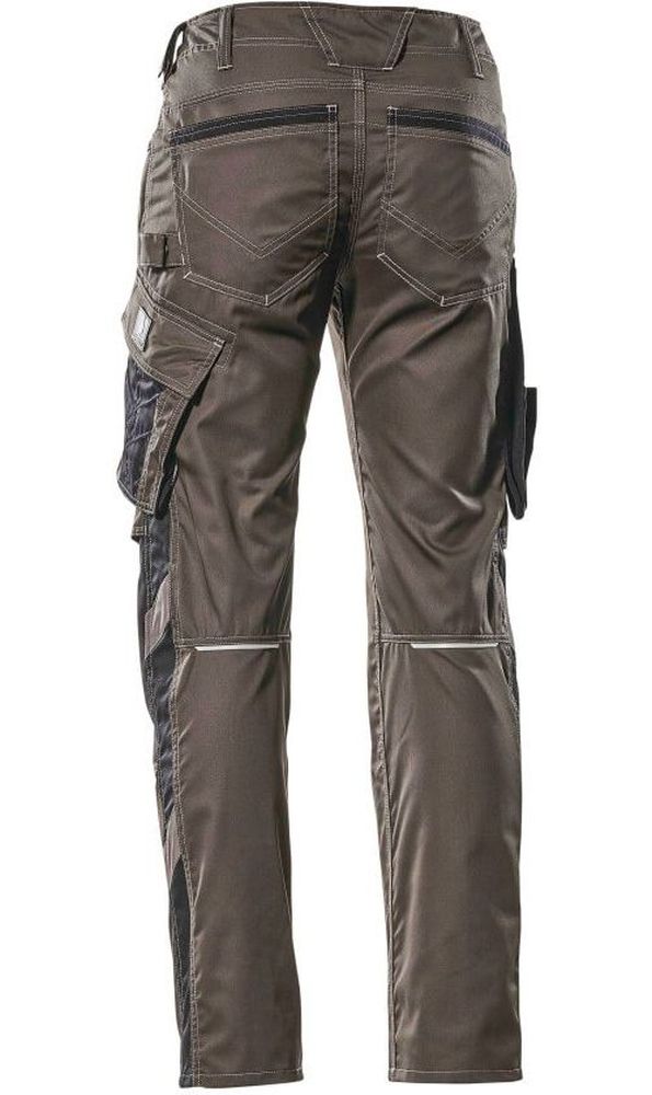 MascotHosemitKnietaschenLembergUnique13079-230DunkelanthrazitSchwarz-C4676