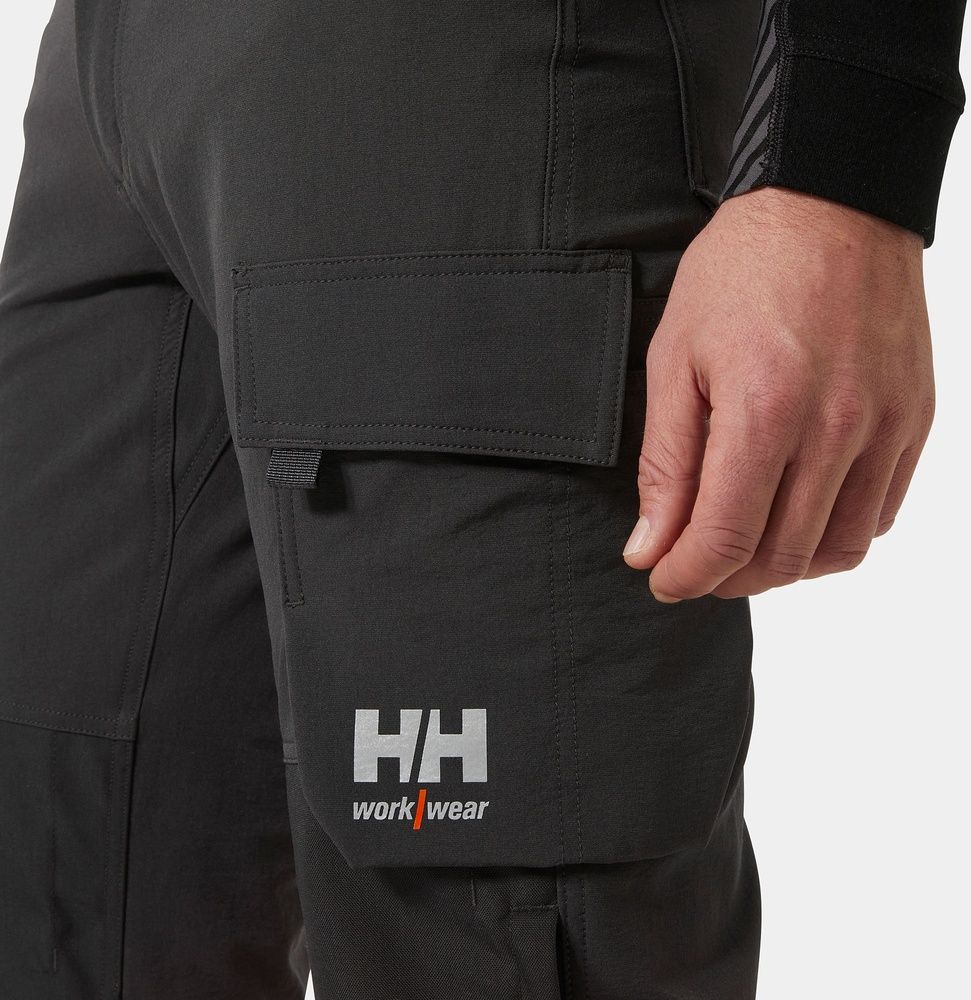 HellyHansenArbeitshoseAlna4XCNCTPantCl177340