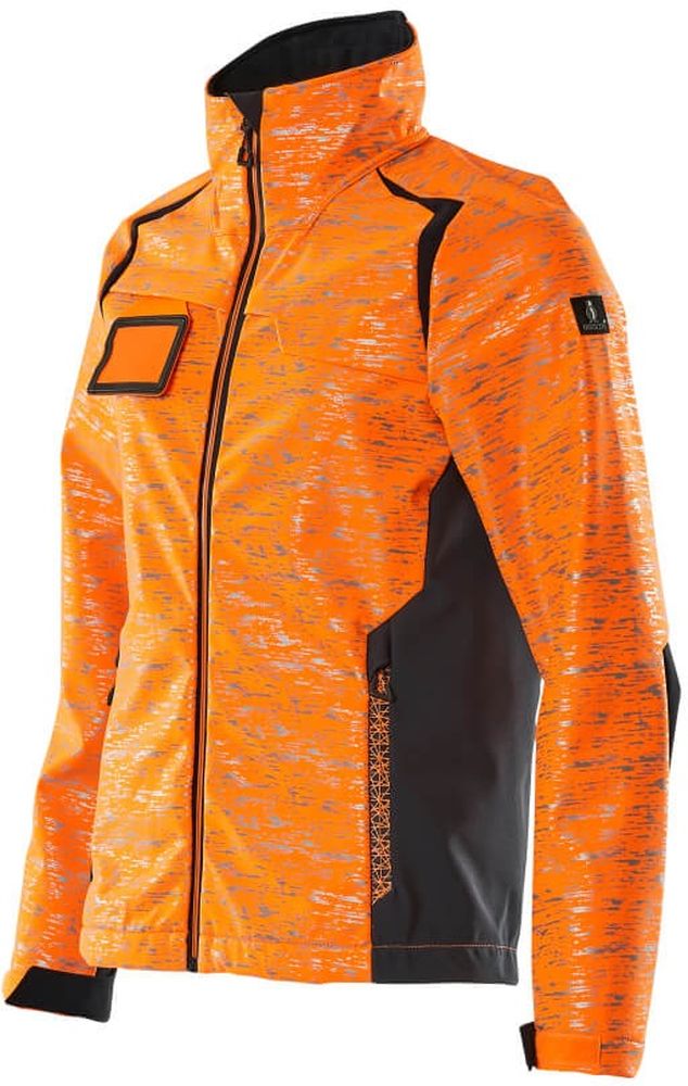 MascotSoftshellJackeAccelerateSafe19212-291