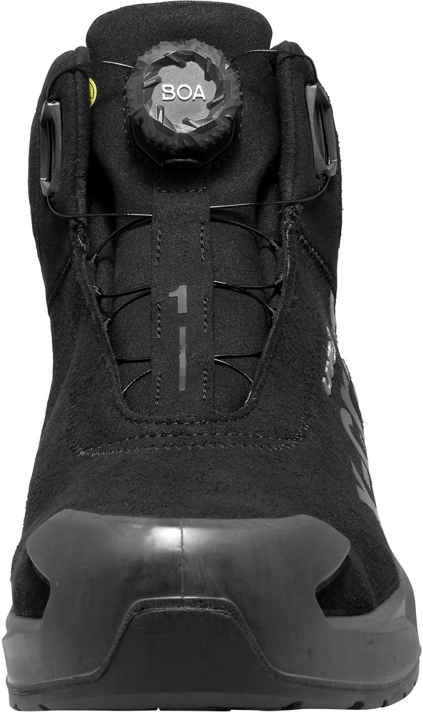 UvexSicherheitsstiefel1X-CraftS3s68181BoaPur6818