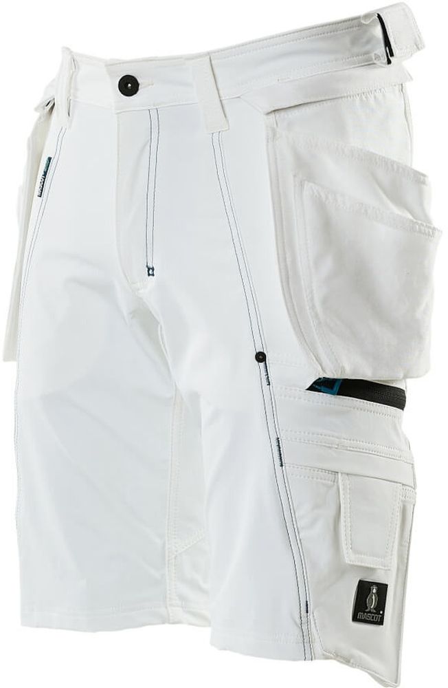 MascotShortsmitHngetaschenAdvanced17149-311Wei-C42