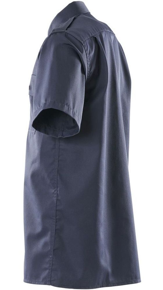 MascotHemdKurzarmSavannahCrossover00503-230