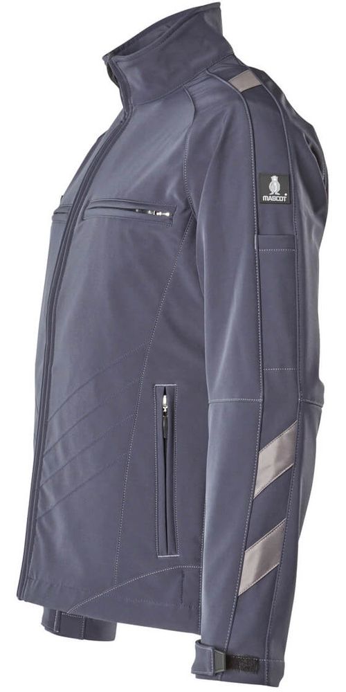 MascotSoftshellJackeDresdenUnique12102-149