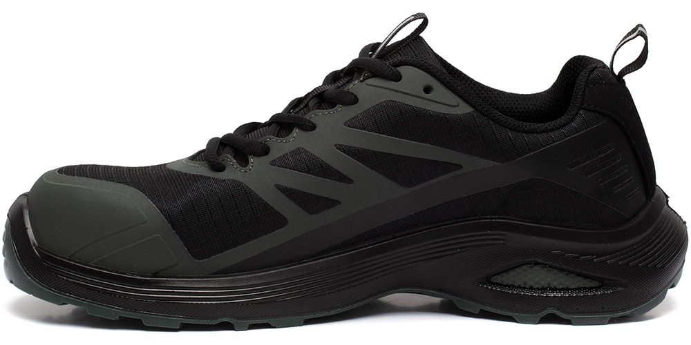 TerraxWorkwearS3Sicherheitsschuh70942Grn-39