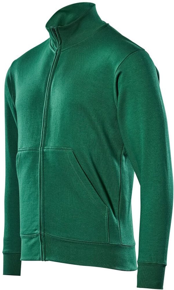 MascotSweatshirtmitReiverschlussLavitCrossover51591-970