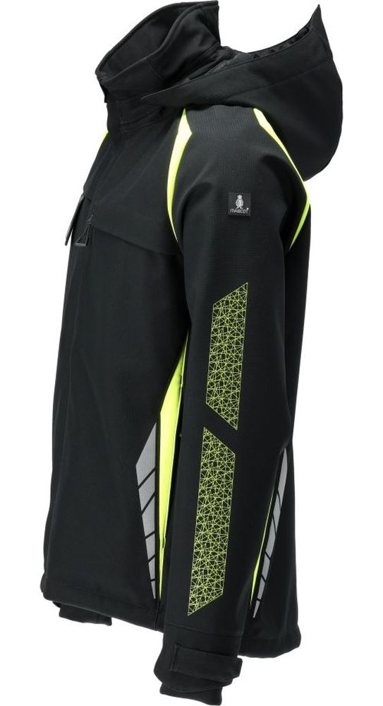 MascotSoftshellJackemitKapuzeAccelerateSafe23002-246