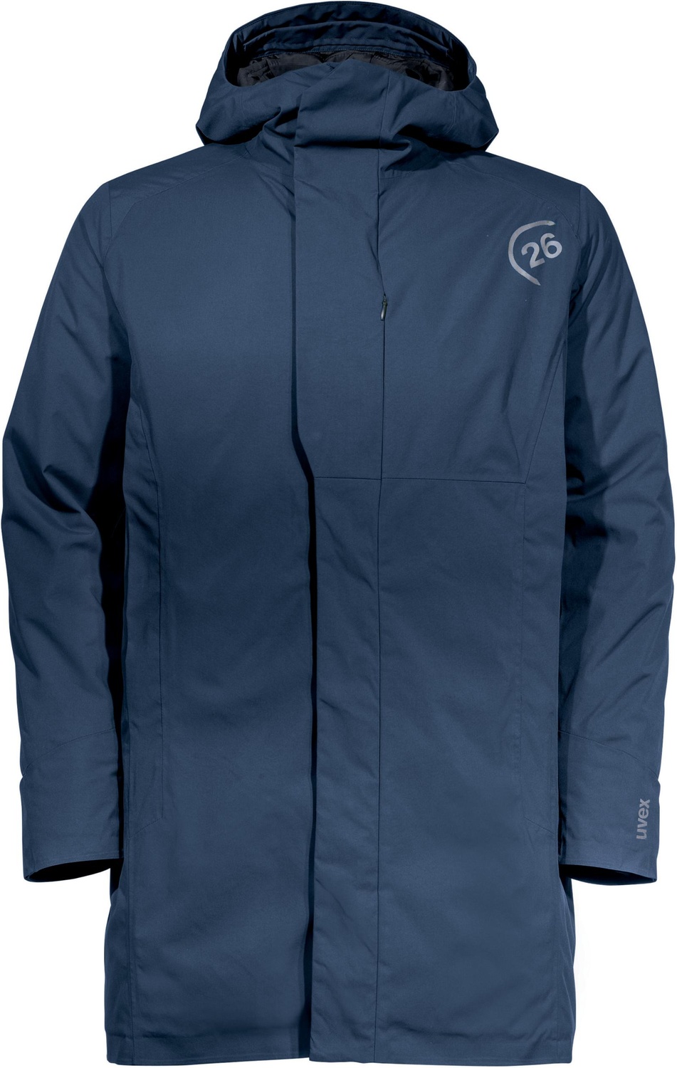 UvexWetterjackeKollektionBlau88352