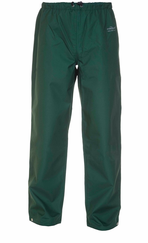 HydrowearArbeitshoseRegenhoseUtrechtGrn-3XL