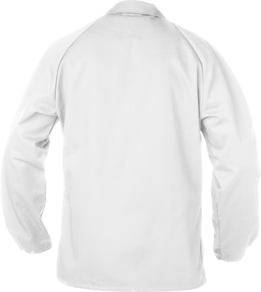 BasicLineArbeitsjackeHalleWei-XXS