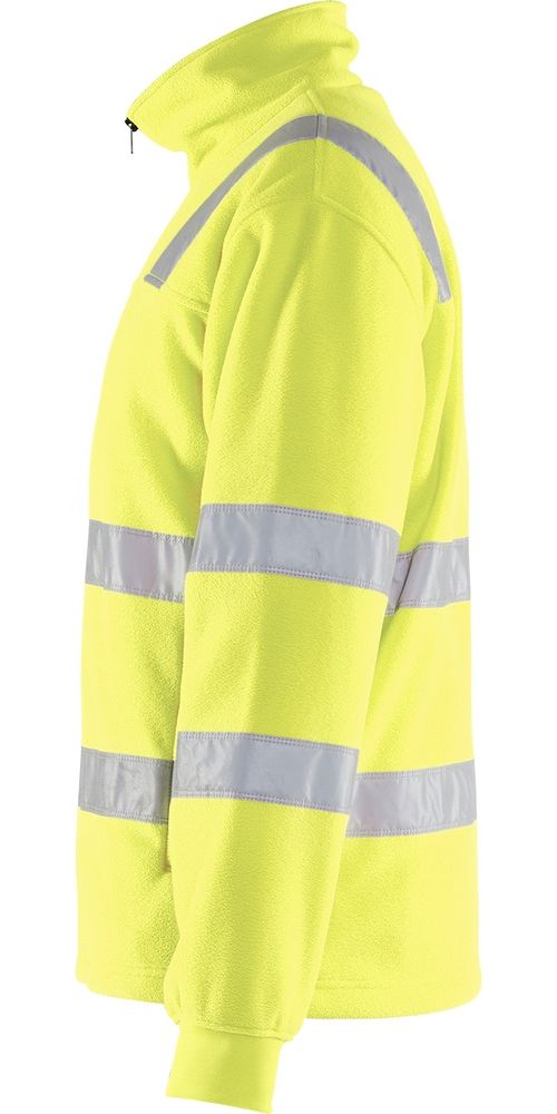 BlklderArbeitsjackeHighVisFleecejacke48332560