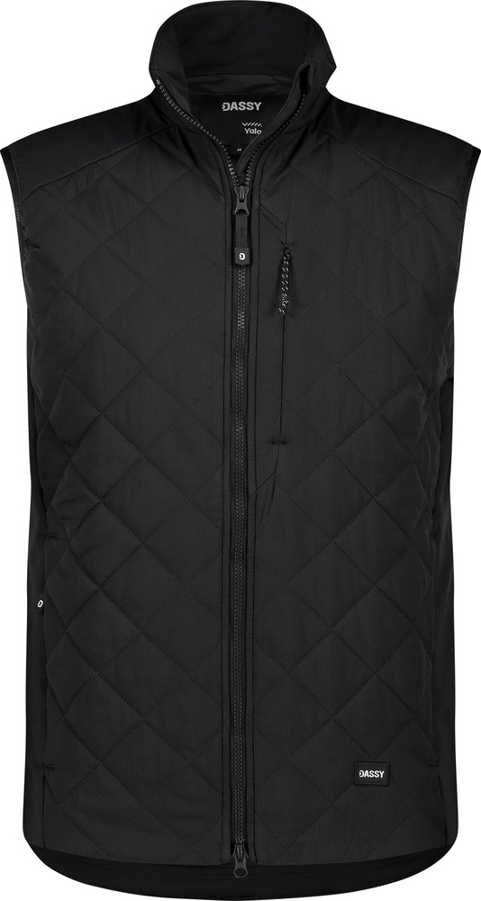 DassyIsolierteWinterwesteYalaSchwarz-XS