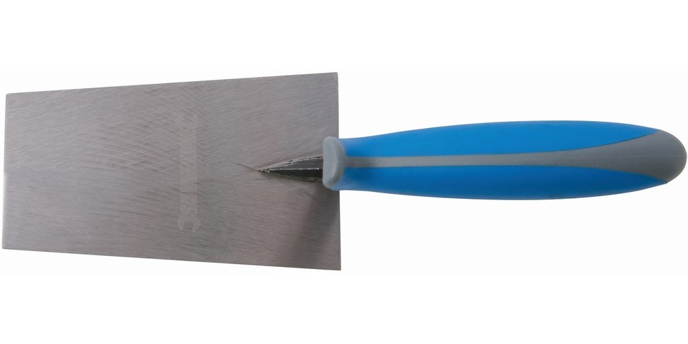 SilverlineMaurer-ZubehrStukkateurkellemitWeichgriff180x110mm