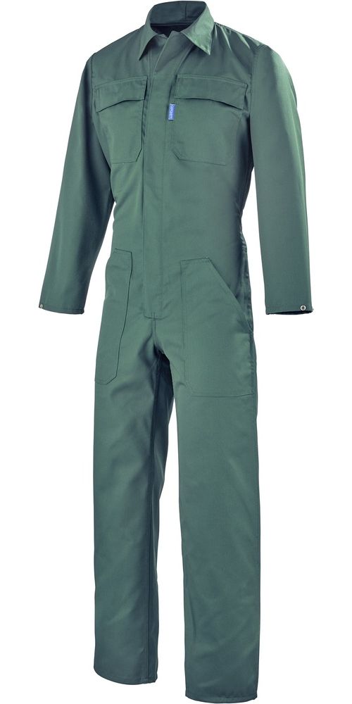 CepovettOverallMitDruckknpfenEssentiels94109067UsGreen-XS