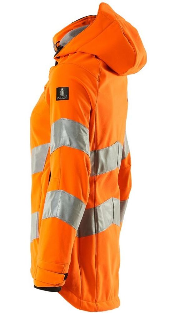 MascotSoftshellJackeSafeSupreme18512-246