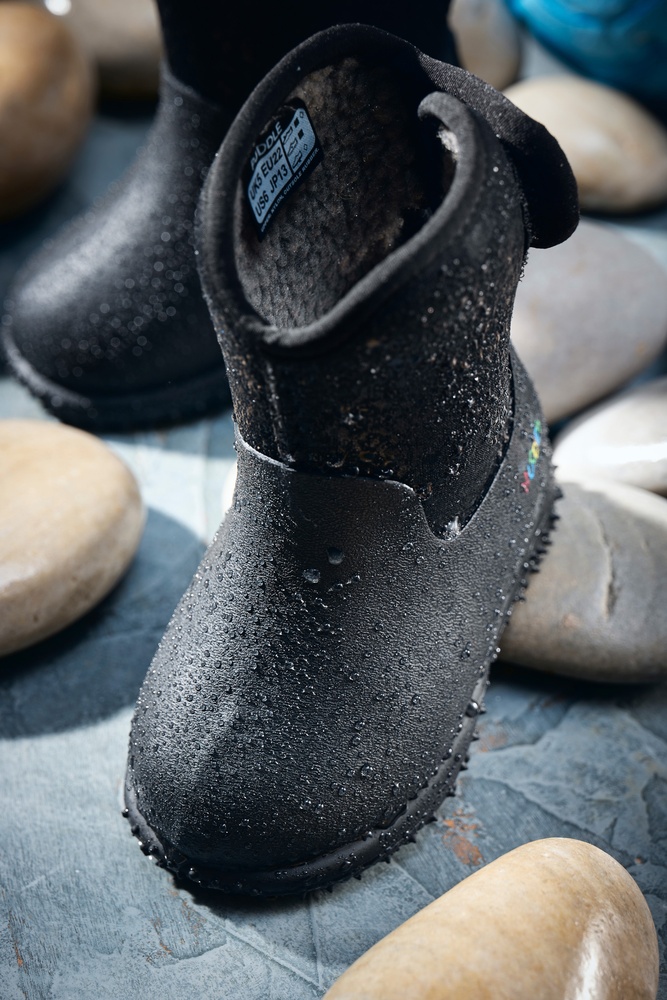 GrubsKinderGummistiefelMuddiesPuddleWelliesBlack-34