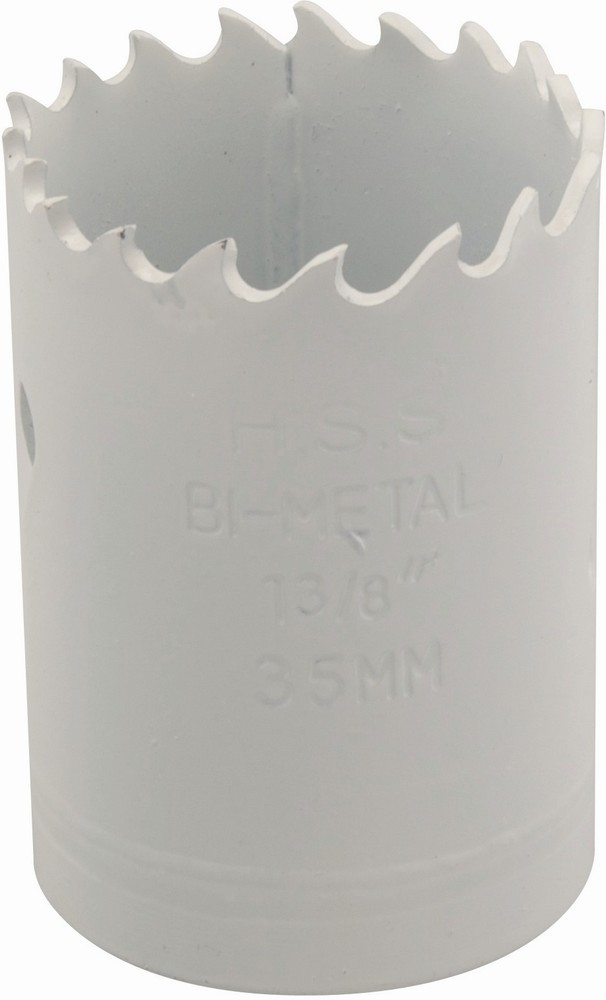 SilverlineLochsgeBimetall-Lochsge