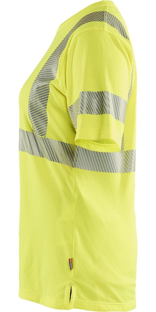 BlklderDamenHighVisT-Shirt35022537