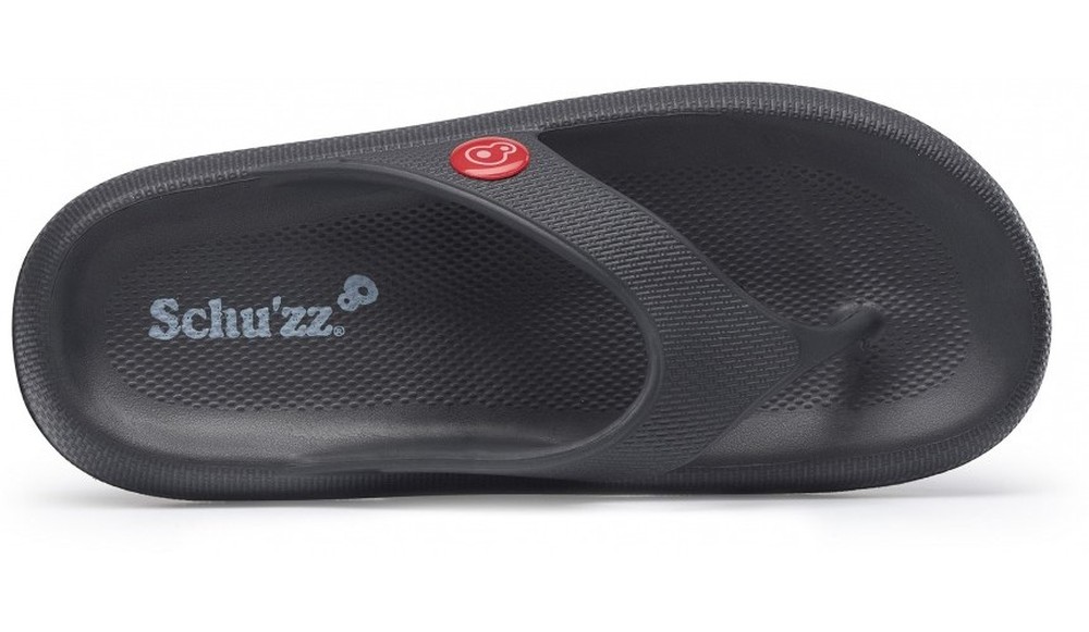 SchuzzSchuzzDamenClogBadeschuheFlipFlopFemme