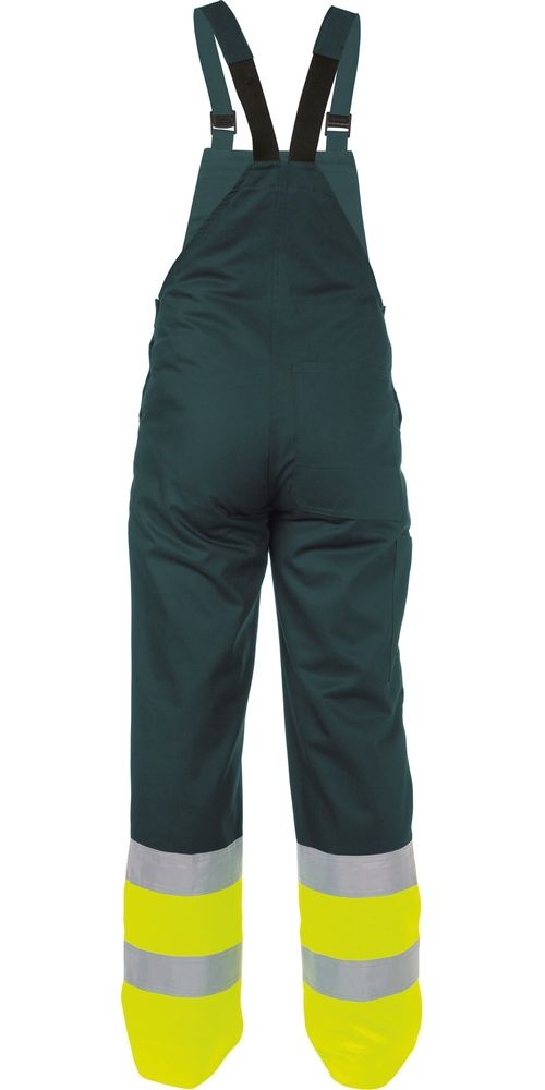 BasicLineOverallWarnschutzlatzhoseAnnecyGrnNeongelb-44