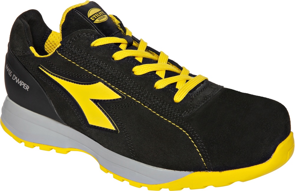 UtilityDiadoraSicherheitsschuheGloveMdsLowS1PsFoHroSrBlack-35