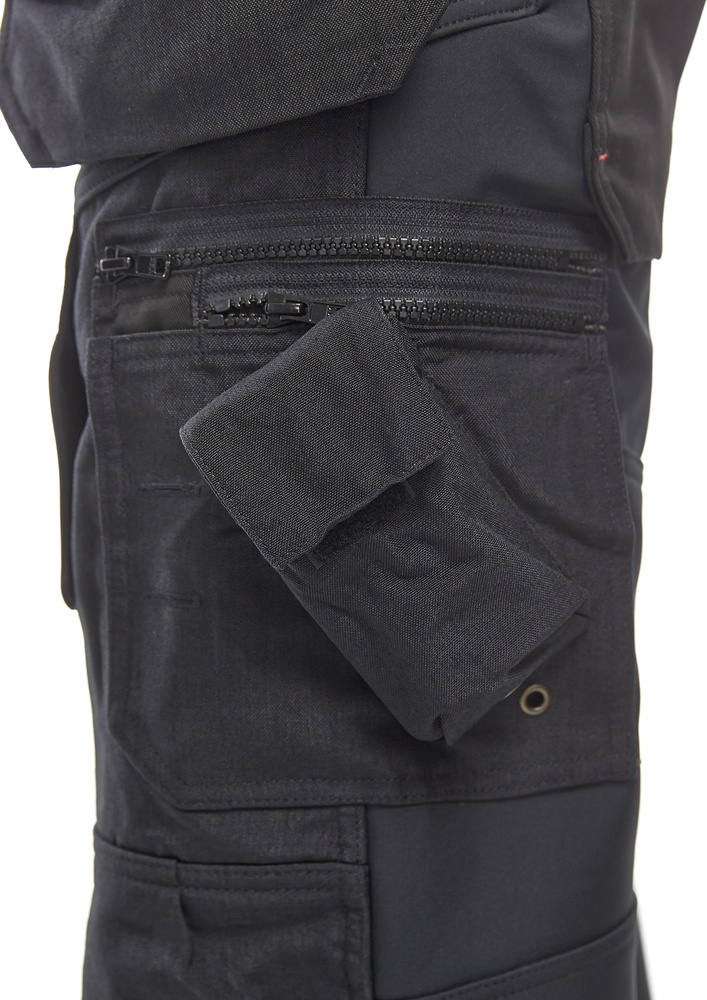BlklderArbeitshoseSoftshellX150015002517