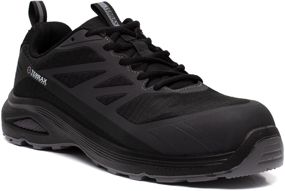 TerraxWorkwearS3Sicherheitsschuh70942Grau-39