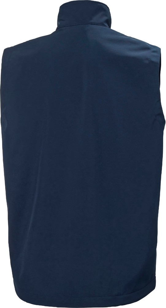 HellyHansenWesteManchester20SoftsVestNavy-XS