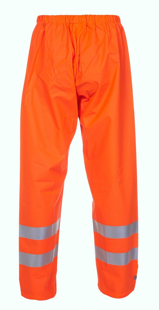 HydrowearArbeitshoseRegenhoseValeNeonorange-3XL
