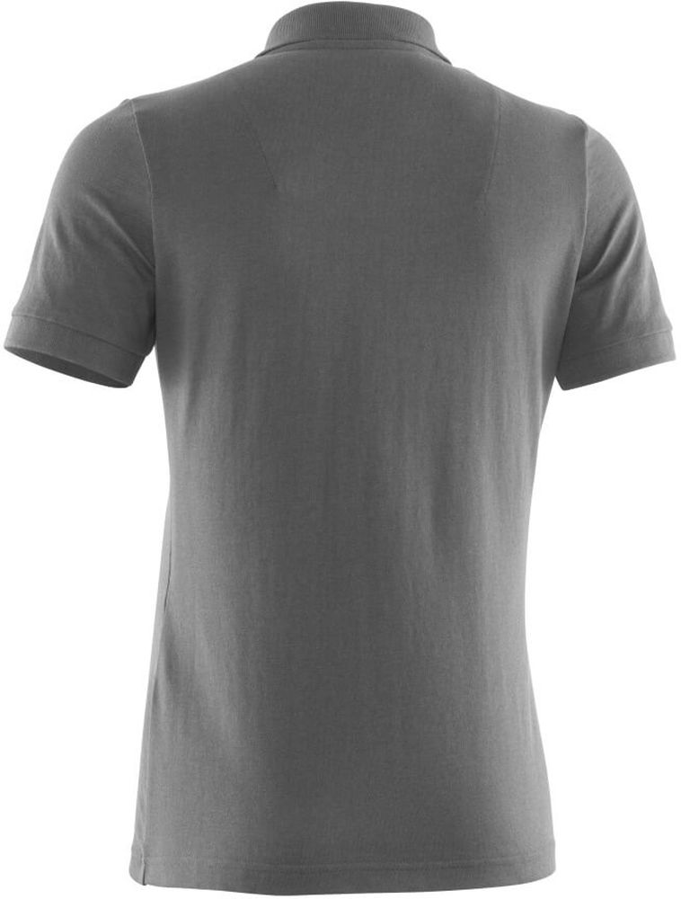 MascotDamenPolo-ShirtCrossover20193-961Dunkelanthrazit-XXL