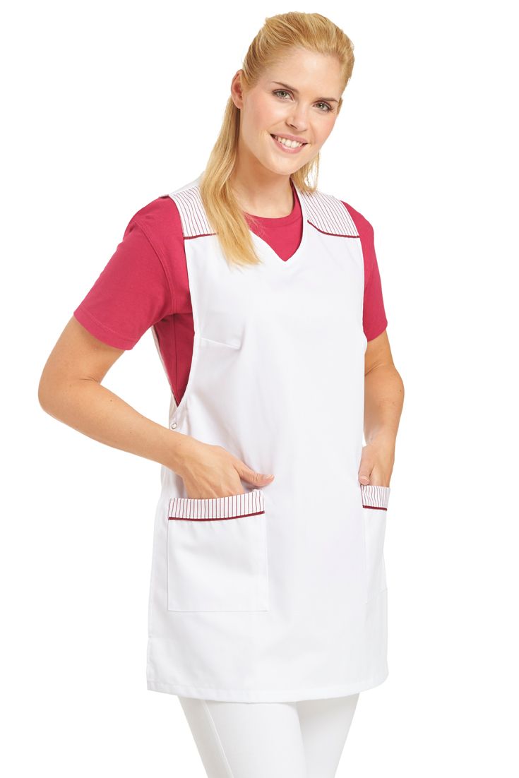LeiberDamenberwurfschrze08122901Wei