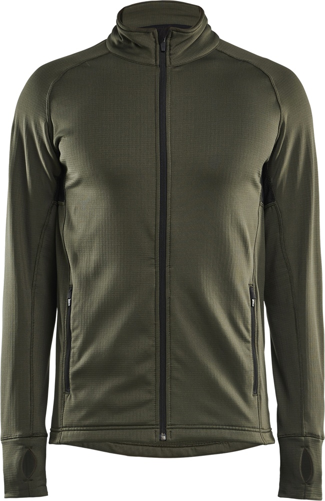 BlklderArbeitsjackeSTRIKERFleecejacke47352539