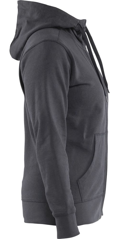 BlklderDamenArbeitsjackeKapuzenjacke33951158Mittelgrau-L