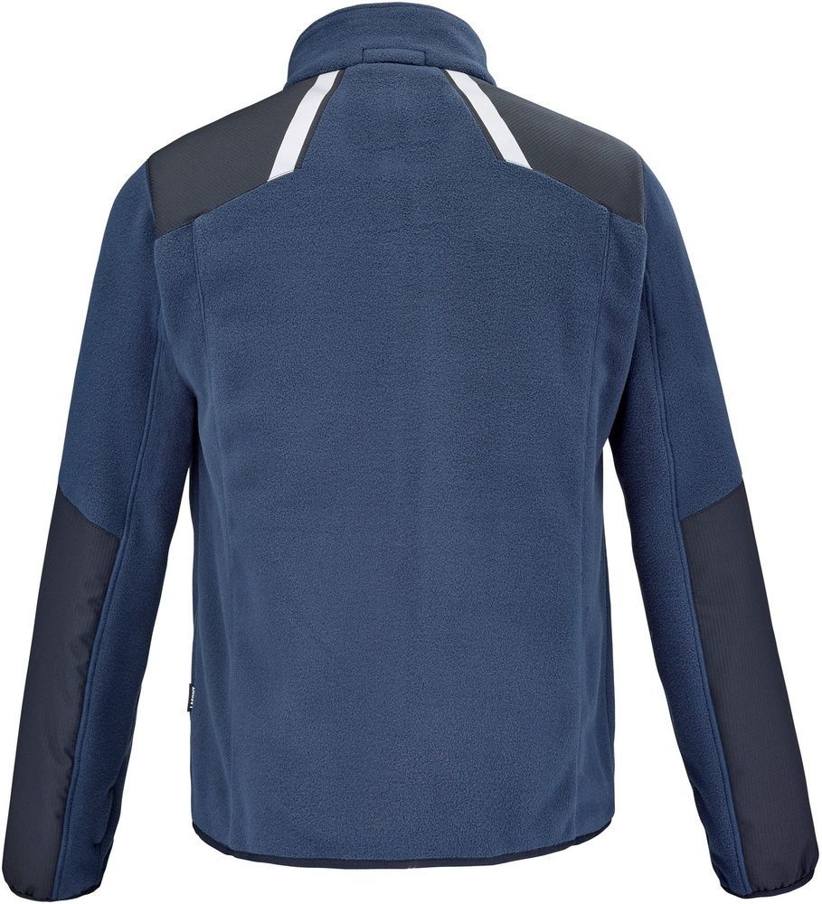 LafontFleecejackeCalluna2CALNavyBlack-S