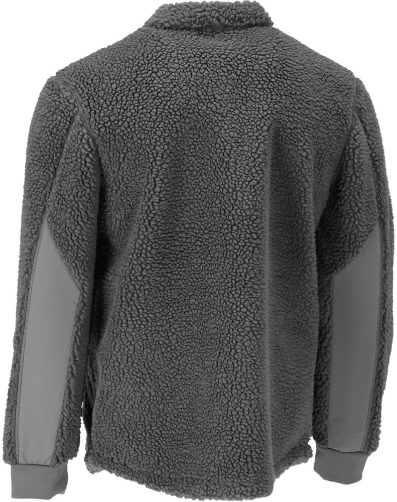 MascotFaserpelzHemdCustomized23004-682Anthrazitgrau-XXL