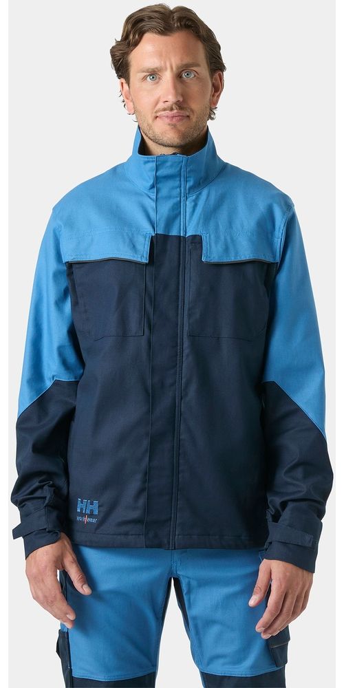 HellyHansenArbeitsjackeOxford20WorkJacket77260