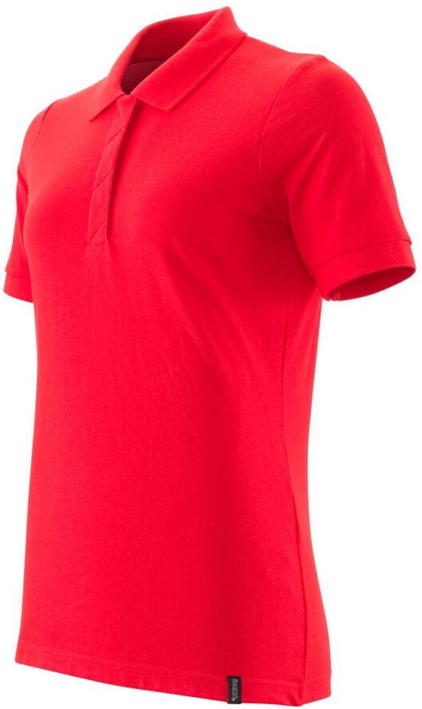 MascotDamenPolo-ShirtCrossover20193-961Verkehrsrot-XXL
