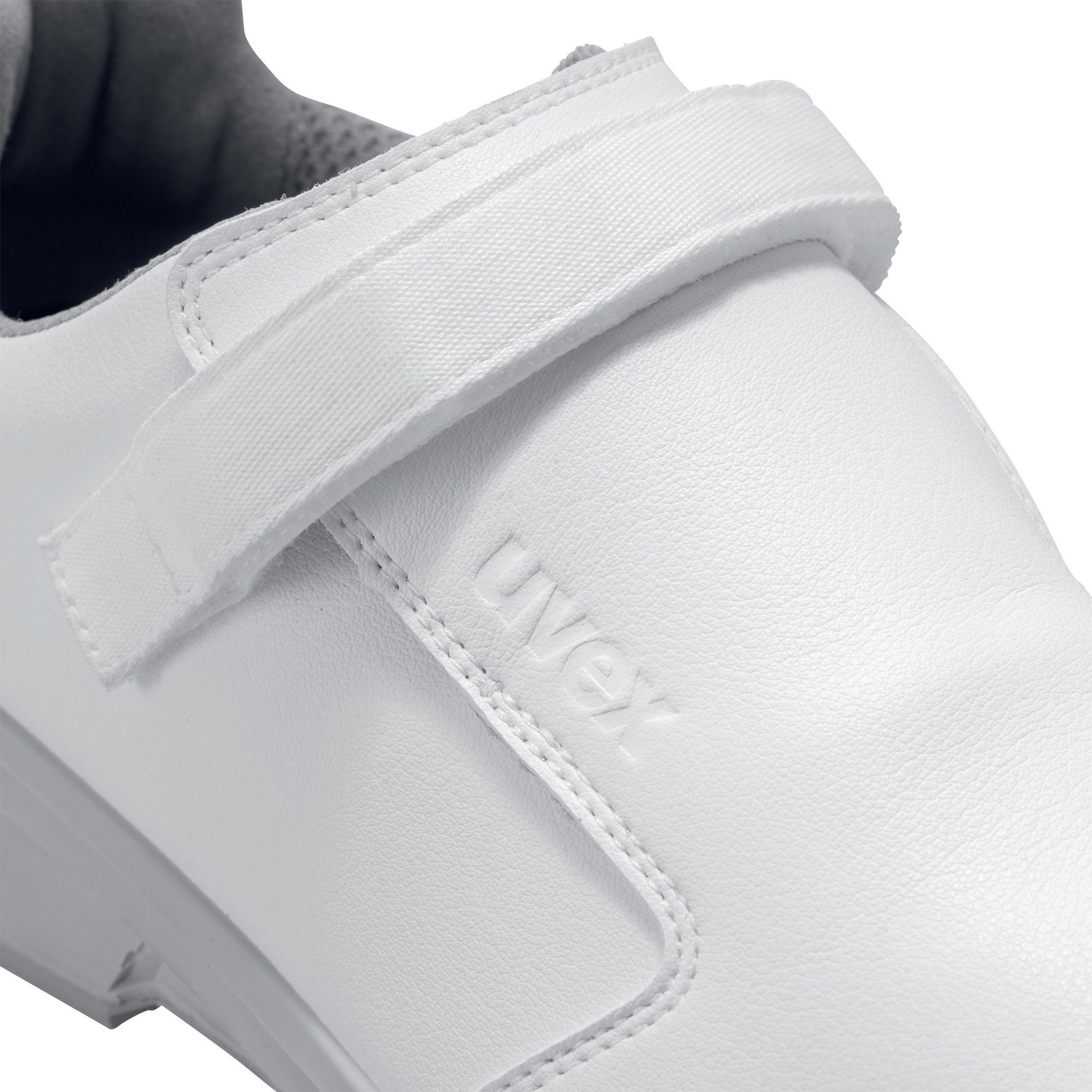 Uvex1SportWhiteHalbschuheS265808Wei65808