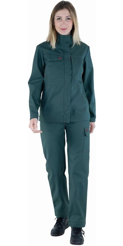 LafontHoseDJade1MIFUPBottleGreen-XS