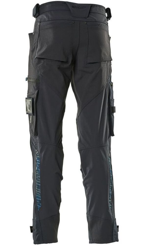 MascotHosemitKnietaschenAdvanced17079-311