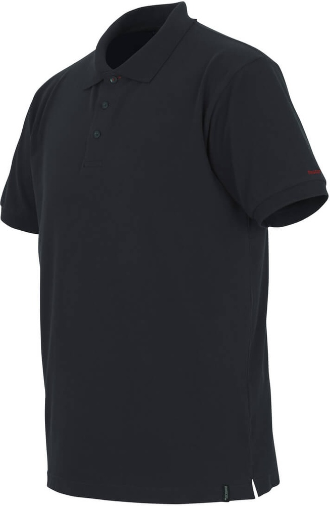 MascotPolo-ShirtSoroniCrossover50181-861Schwarzblau-XXL