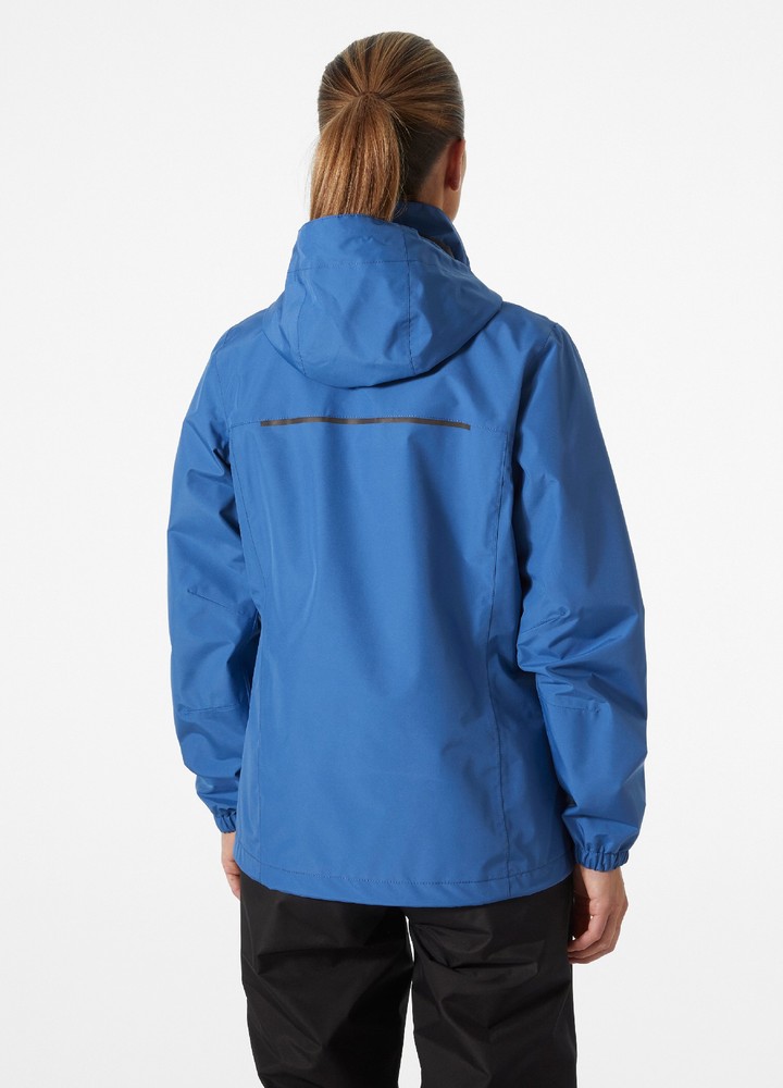 HellyHansenDamenArbeitsjackeManchester20ShellJacketStoneBlue-XS HellyHansenDamenArbeitsjackeManchester20ShellJacketStoneBlue-XS