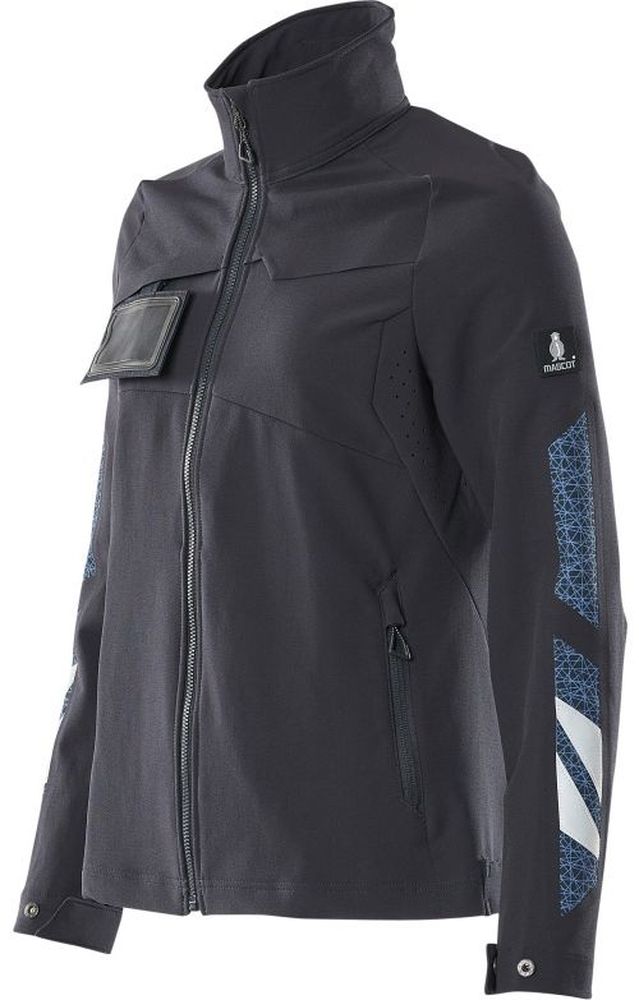 MascotJackeAccelerate18008-511