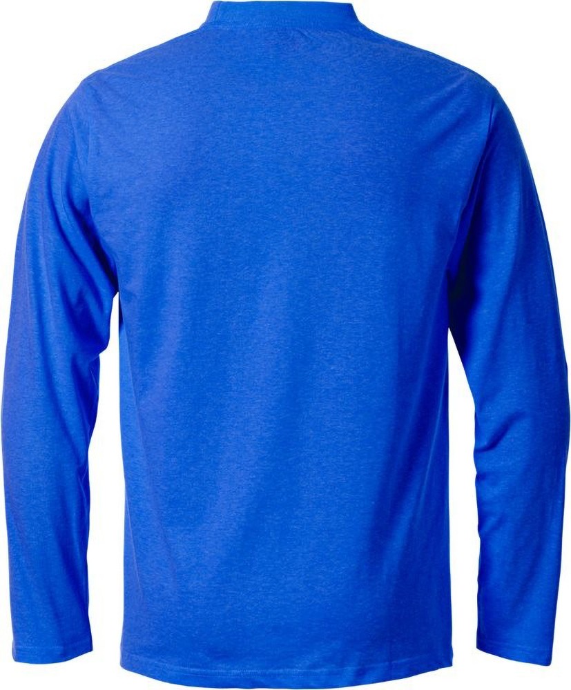 FristadsLongsleeveAcodeT-ShirtLangarm1914HSJRoyalblau-S