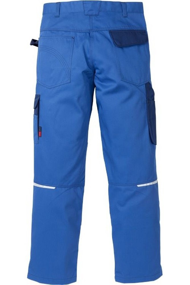 KansasIndustrie-HoseIconTwoHose2019LUXEKnigsblauMarine-C42